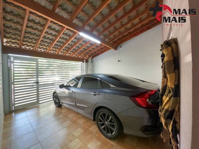 Casa para Venda em Hortolândia - 2
