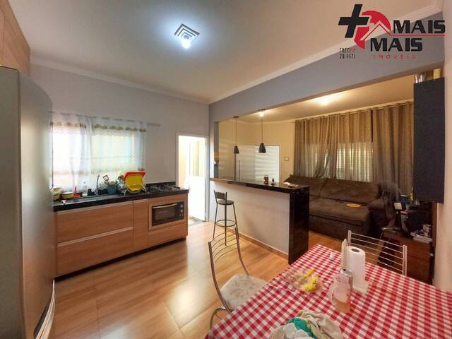 Casa para Venda em Hortolândia - 5