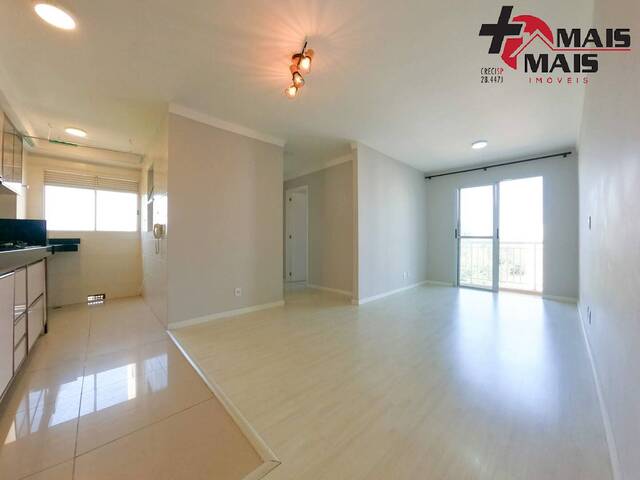 #BNOVA299 - Apartamento para Venda em Hortolândia - SP