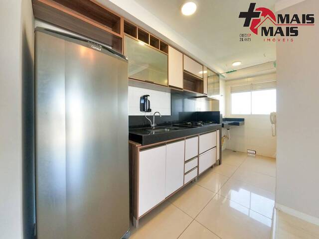 #BNOVA299 - Apartamento para Venda em Hortolândia - SP
