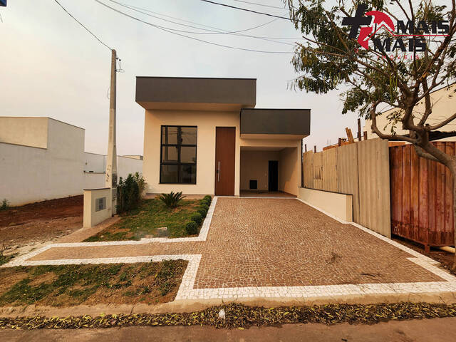 #TERRAS950 - Casa para Venda em Paulínia - SP