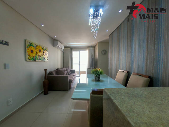 #PRIMA298 - Apartamento para Venda em Hortolândia - SP