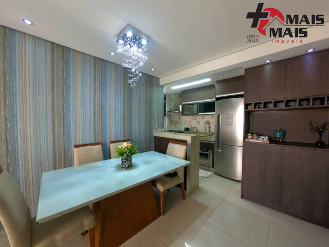 #PRIMA298 - Apartamento para Venda em Hortolândia - SP