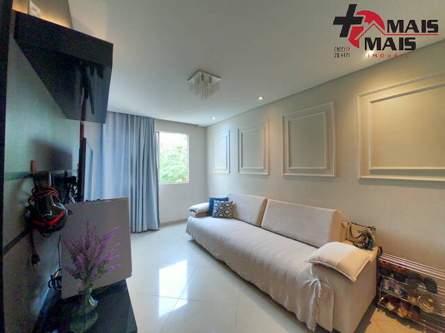 Venda em Conjunto Residencial Parque Bandeirantes - Campinas