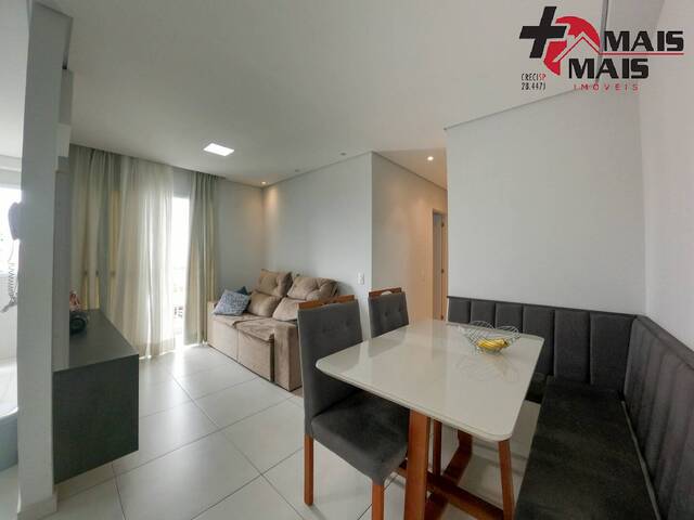 Apartamento para Venda em Hortolândia - 2