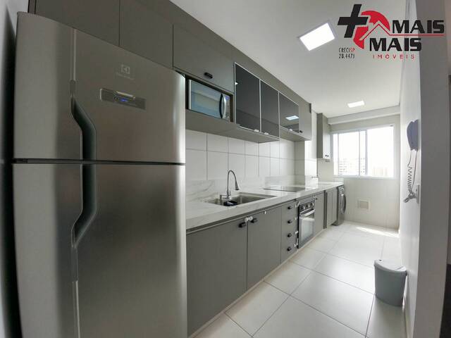 Apartamento para Venda em Hortolândia - 3