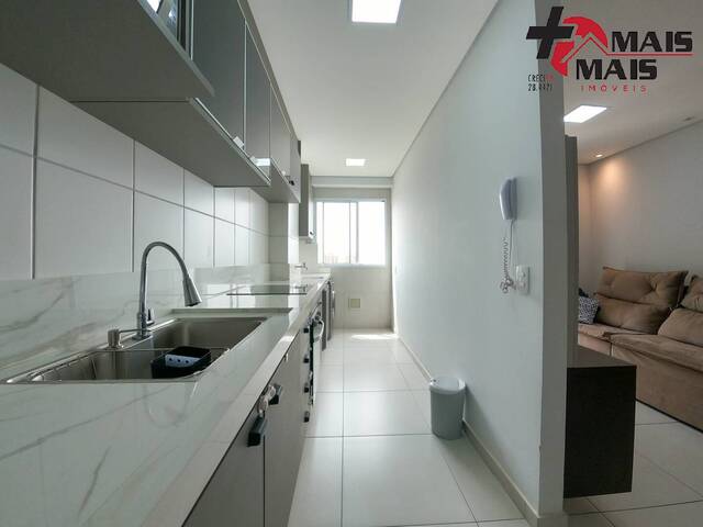 Apartamento para Venda em Hortolândia - 4