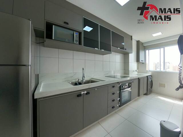 Apartamento para Venda em Hortolândia - 5