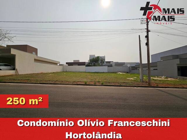 Área para Venda em Hortolândia - 4