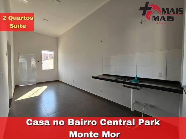 Casa para Venda em Monte Mor - 4