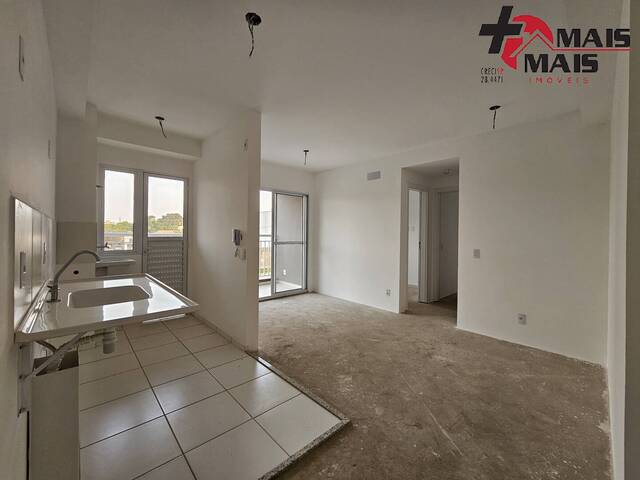 #MAXY350 - Apartamento para Venda em Hortolândia - SP - 2