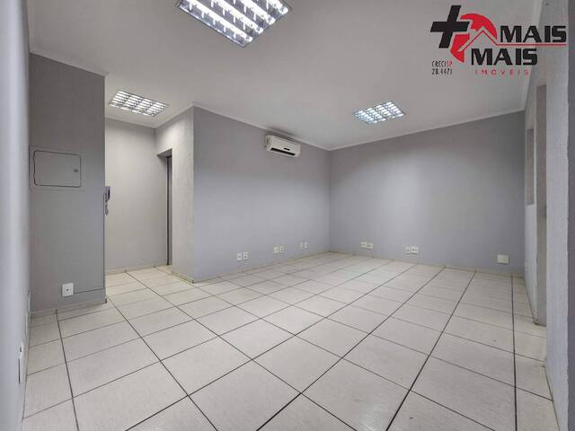 Sala para Venda em Campinas - 5