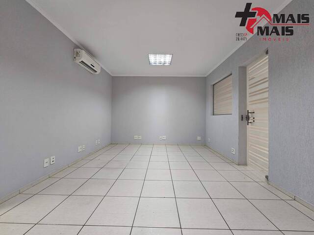Sala para Venda em Campinas - 4