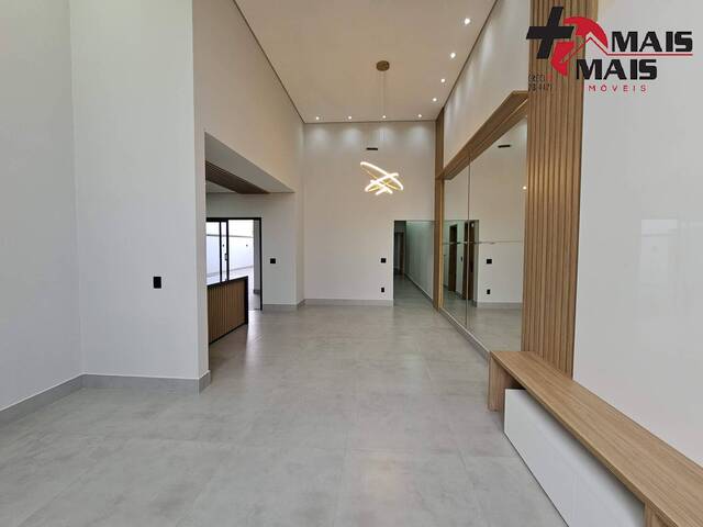 #RESERVA799 - Casa para Venda em Monte Mor - SP - 2