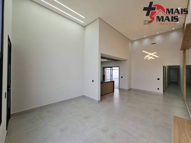 #RESERVA799 - Casa para Venda em Monte Mor - SP - 3