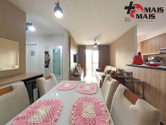 #BNOVA365 - Apartamento para Venda em Hortolândia - SP - 2