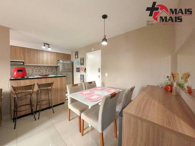 Apartamento para Venda em Hortolândia - 4