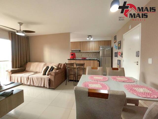 Apartamento para Venda em Hortolândia - 5