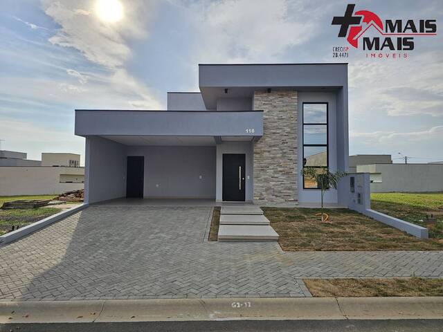 #MREY940 - Casa para Venda em Monte Mor - SP - 1
