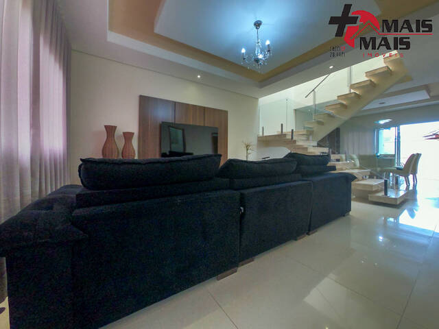 #RESERVA899 - Casa para Venda em Monte Mor - SP - 2
