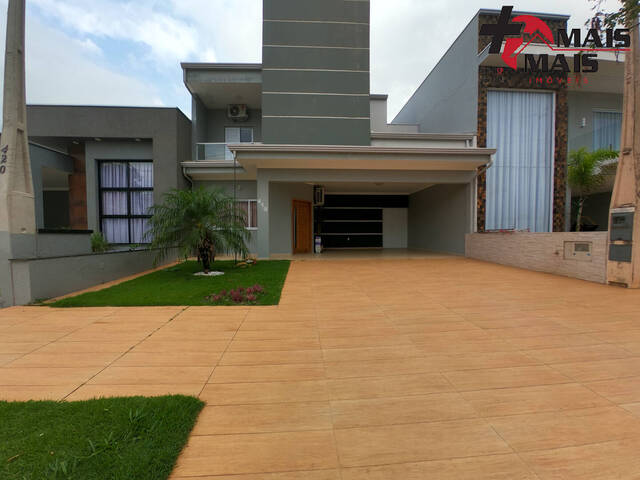 #RESERVA899 - Casa para Venda em Monte Mor - SP - 1