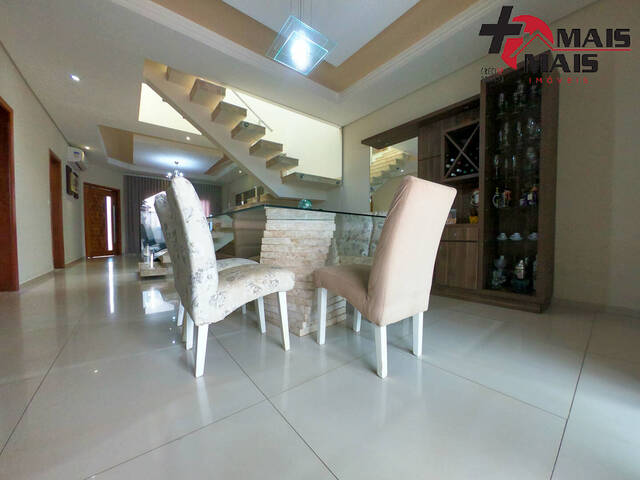 #RESERVA899 - Casa para Venda em Monte Mor - SP - 3