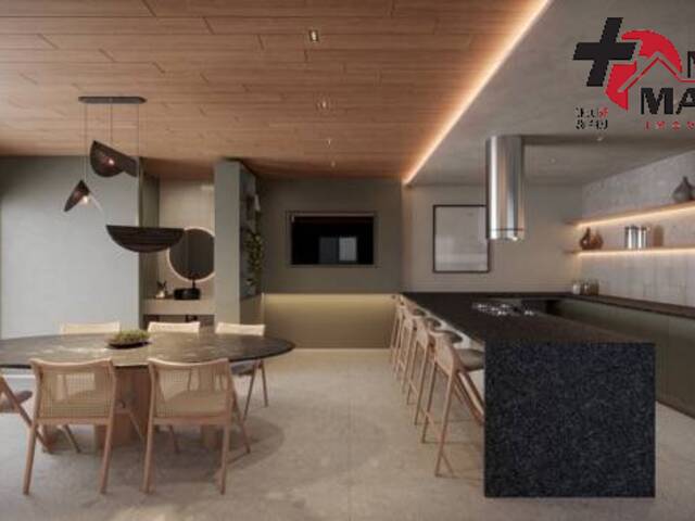 Apartamento para Venda em Hortolândia - 5