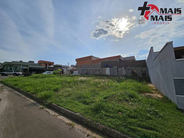 #RESERVA215 - Área para Venda em Monte Mor - SP - 1