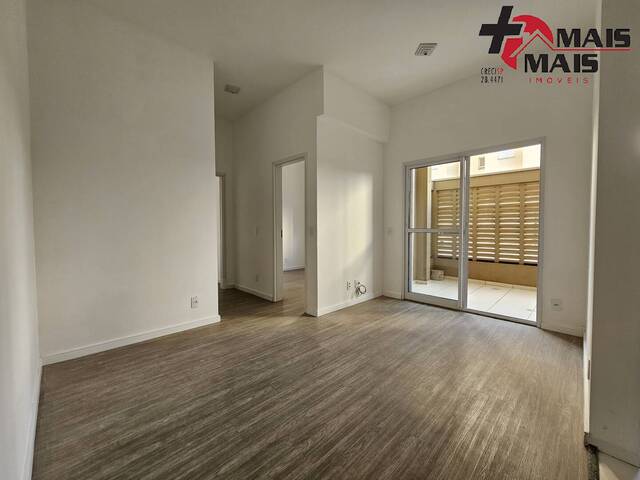 #FELICITA - Apartamento para Venda em Hortolândia - SP - 1