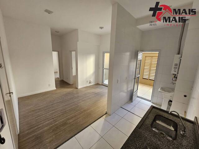 Apartamento para Venda em Hortolândia - 4