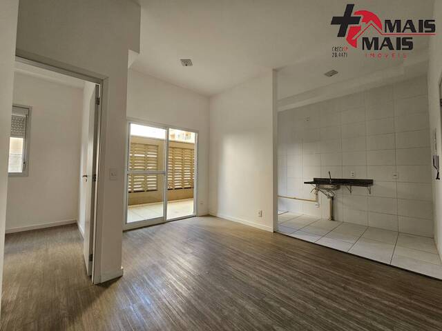 Apartamento para Venda em Hortolândia - 5