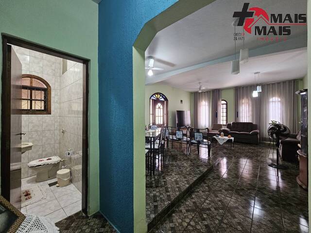 Casa para Venda em Hortolândia - 4