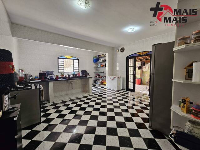 Casa para Venda em Hortolândia - 5
