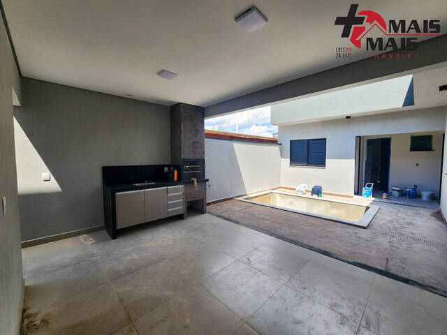 Casa para Venda em Hortolândia - 5