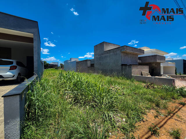Área para Venda em Hortolândia - 4