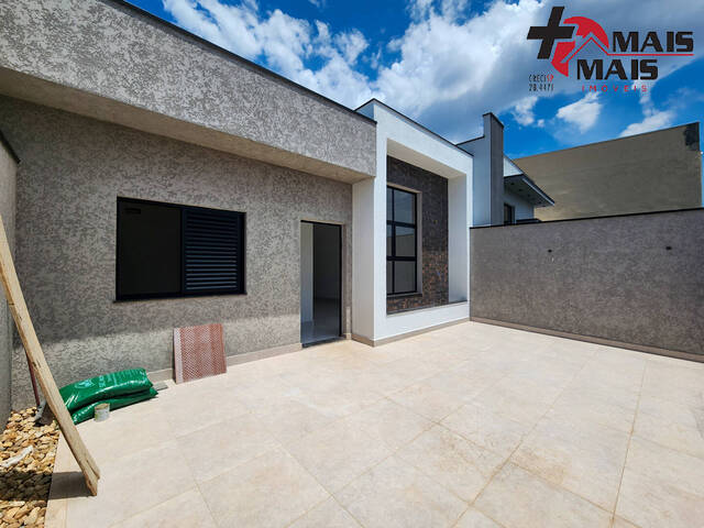 #VERDE625 - Casa para Venda em Hortolândia - SP - 2