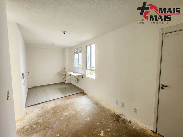 Apartamento para Venda em Hortolândia - 4