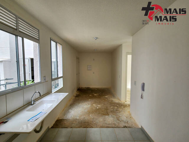 Apartamento para Venda em Hortolândia - 5