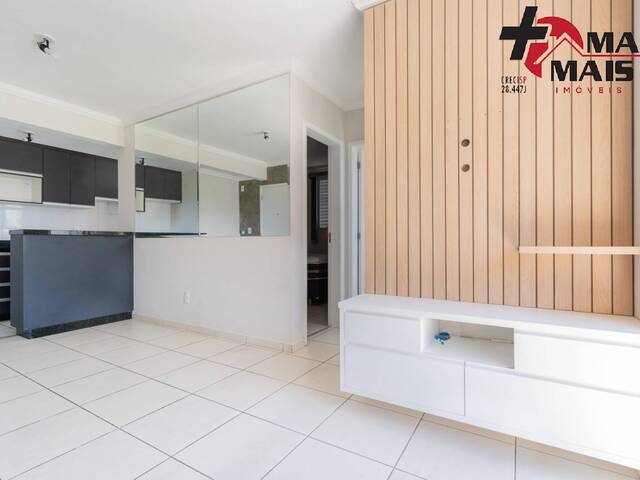 #PRIMA260 - Apartamento para Venda em Hortolândia - SP - 1