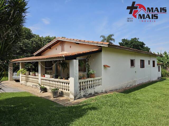 Chácara para Venda em Sumaré - 4