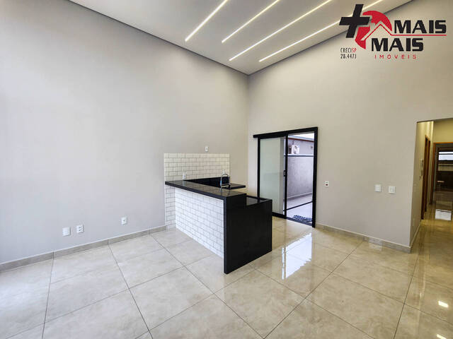 #CAMBUI479 - Casa para Venda em Hortolândia - SP - 2