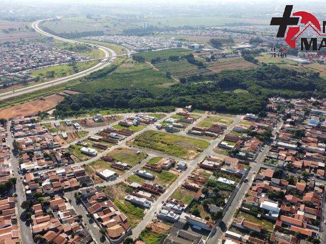 #VERDE175 - Área para Venda em Hortolândia - SP - 1