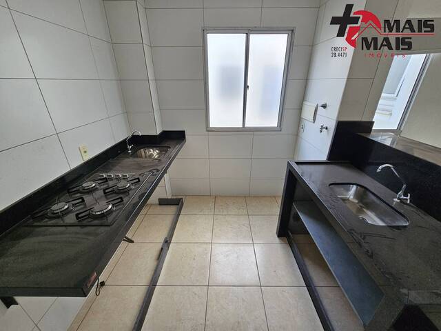 Apartamento para Venda em Campinas - 5