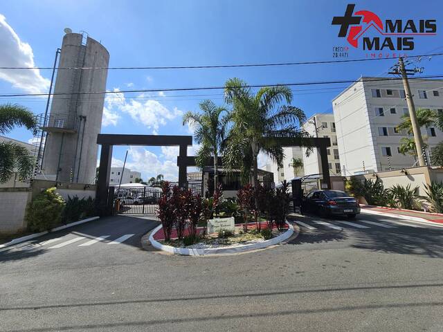 #CACHOEIRA - Apartamento para Venda em Campinas - SP - 1