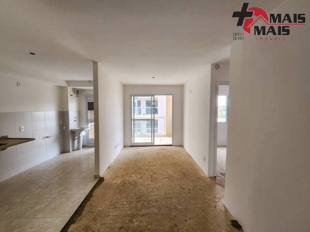 #HMBRISA - Apartamento para Venda em Paulínia - SP - 1