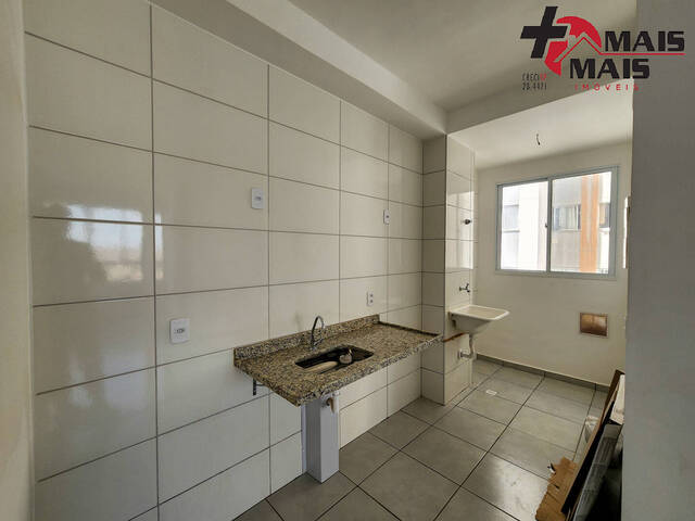 #ANGELICAS - Apartamento para Venda em Hortolândia - SP - 3