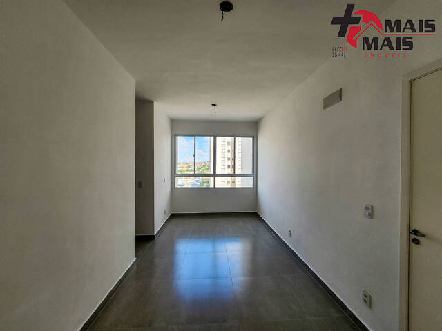 #ANGELICAS - Apartamento para Venda em Hortolândia - SP - 1