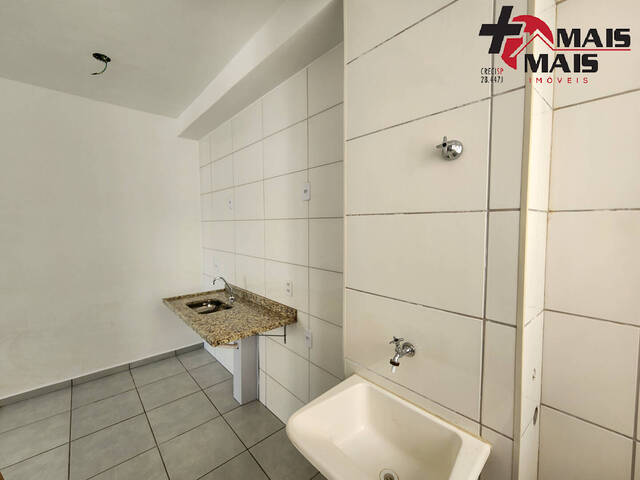 Apartamento para Venda em Hortolândia - 4