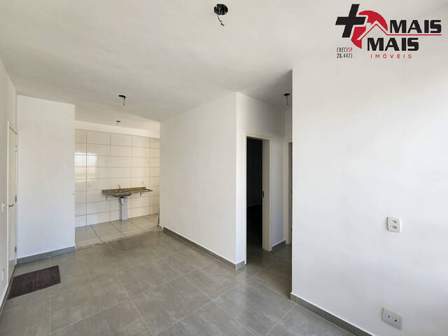 Apartamento para Venda em Hortolândia - 5