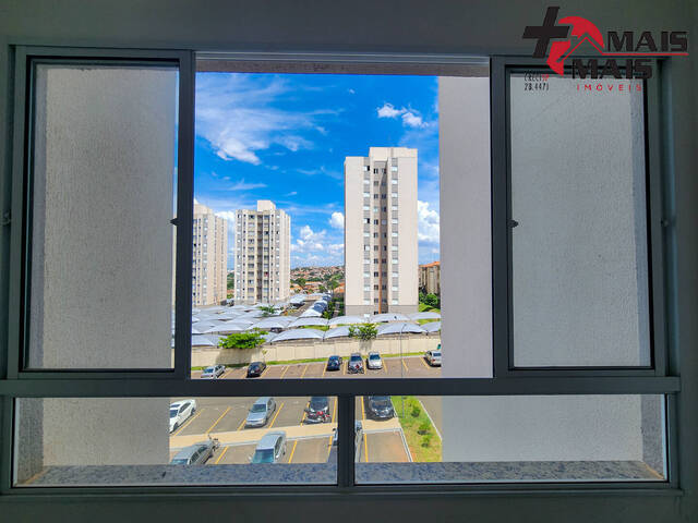 #ANGELICAS - Apartamento para Venda em Hortolândia - SP - 2
